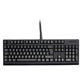Bàn phím Mionix Zibal 60